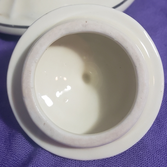 Vintage 1930s Porcelain Coffee Percolator - Picture 12 of 16